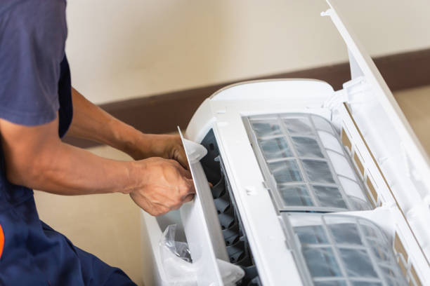 Best Geothermal HVAC Systems in Mary Esther, FL