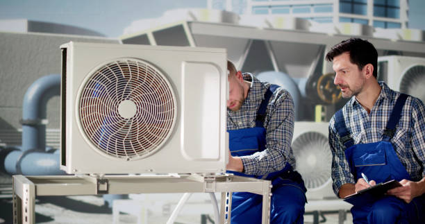 Best Solar-powered HVAC Systems in Mary Esther, FL
