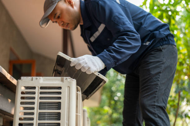 Best Thermostats and Smart Controls in Mary Esther, FL